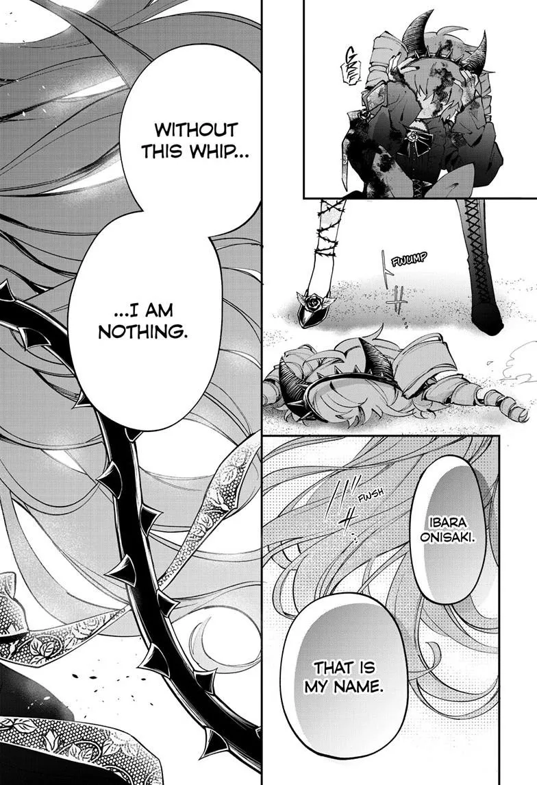 Read Magical Girl Dandelion Manga Online
