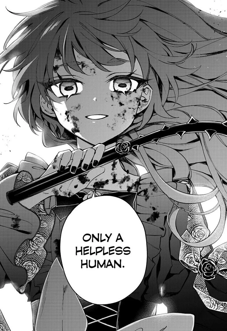 Read Magical Girl Dandelion Manga Online