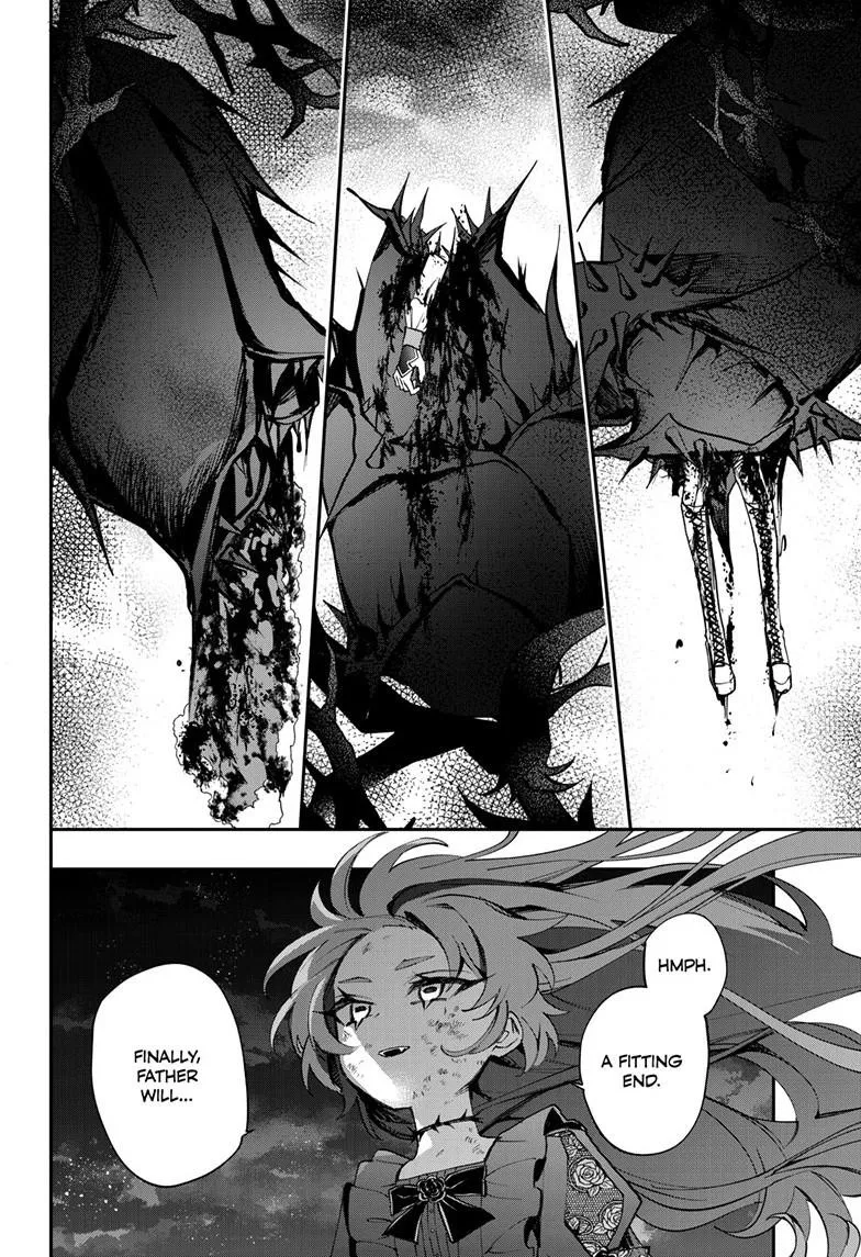 Read Magical Girl Dandelion Manga Online