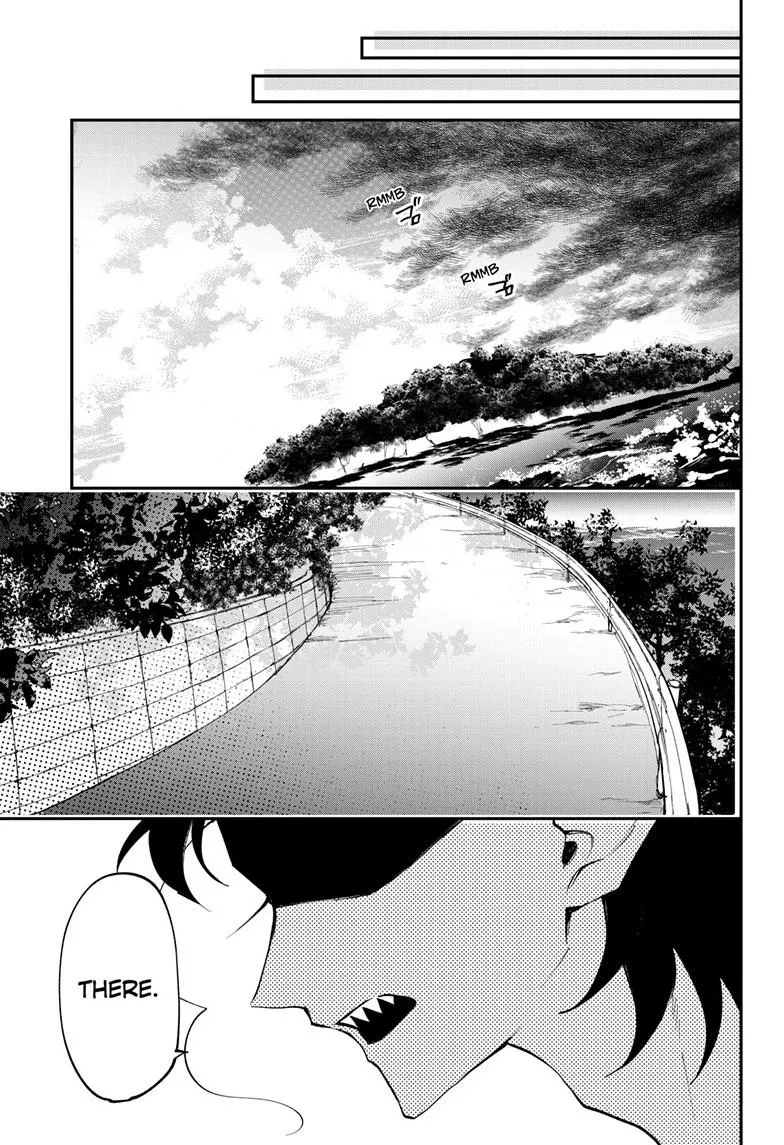Read Magical Girl Dandelion Manga Online