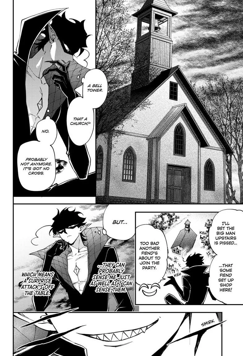 Read Magical Girl Dandelion Manga Online