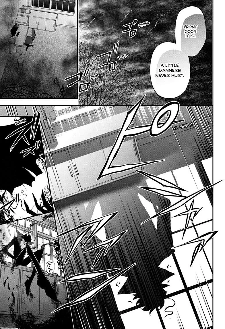 Read Magical Girl Dandelion Manga Online