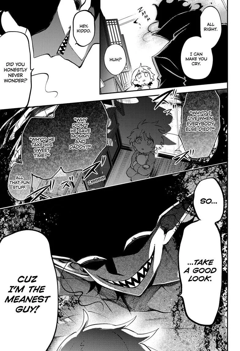 Read Magical Girl Dandelion Manga Online
