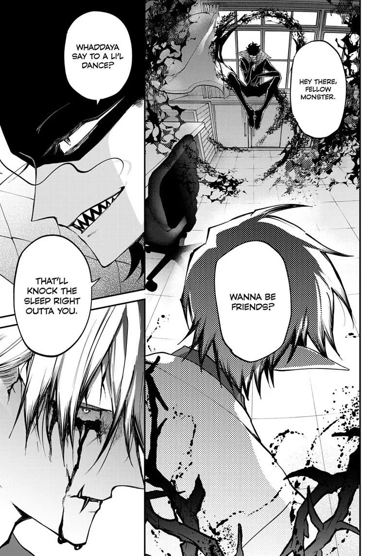 Read Magical Girl Dandelion Manga Online
