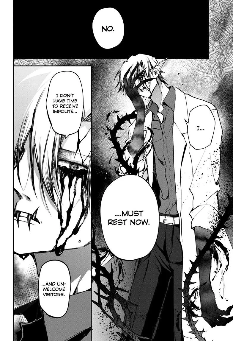 Read Magical Girl Dandelion Manga Online
