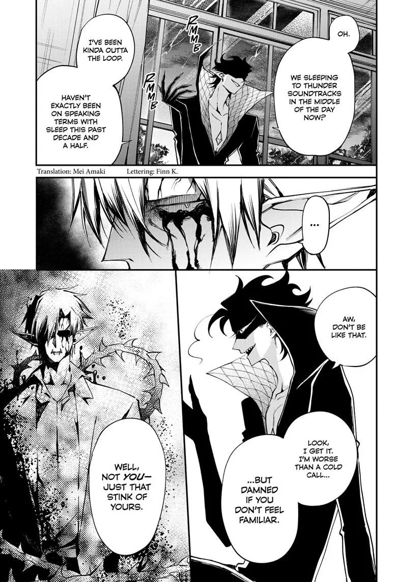 Read Magical Girl Dandelion Manga Online