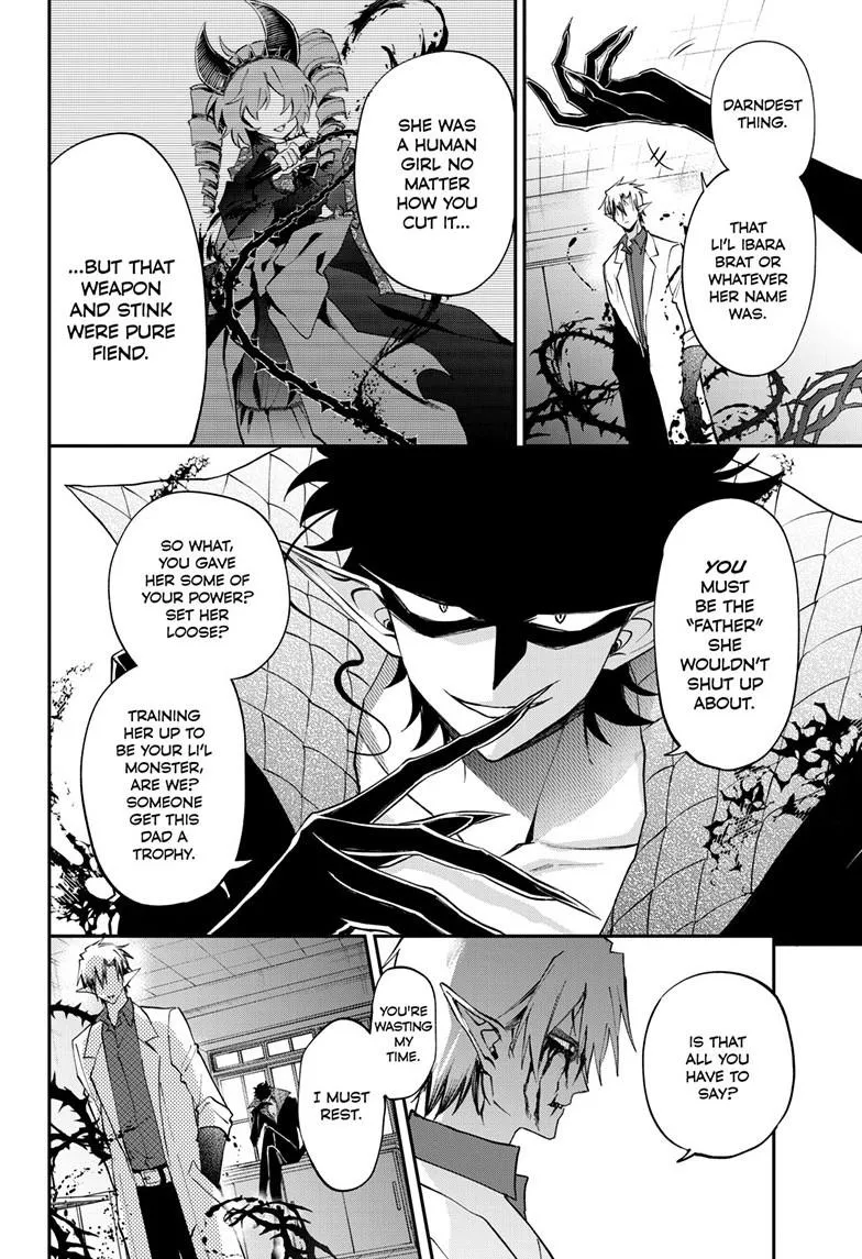 Read Magical Girl Dandelion Manga Online