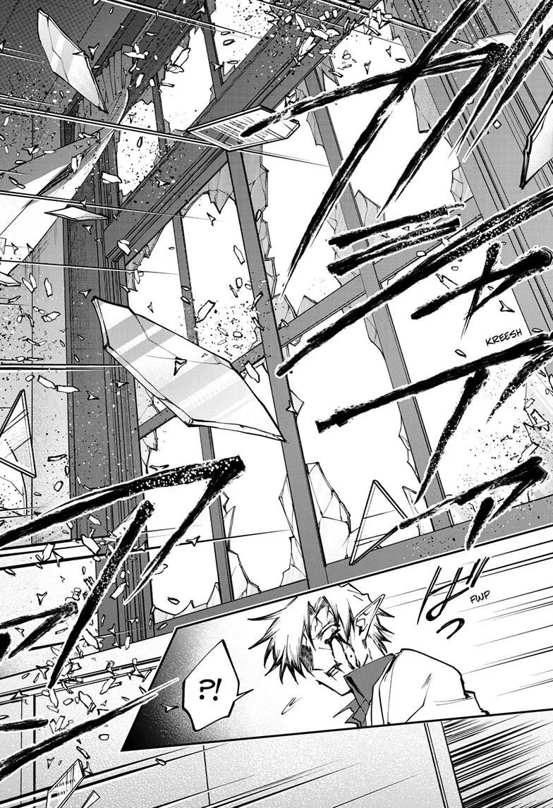 Read Magical Girl Dandelion Manga Online