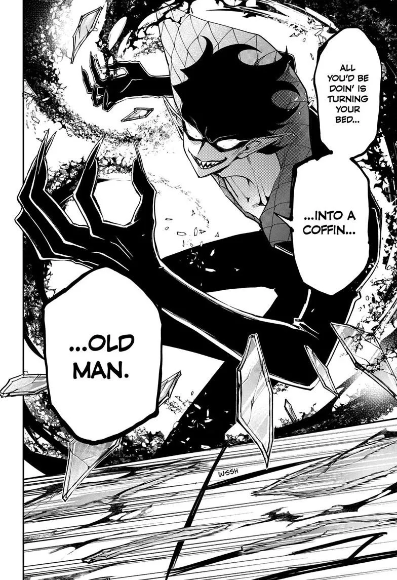 Read Magical Girl Dandelion Manga Online