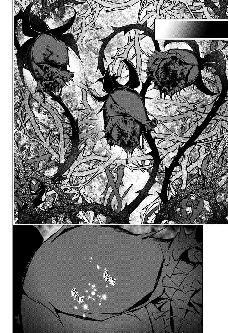 Read Magical Girl Dandelion Manga Online