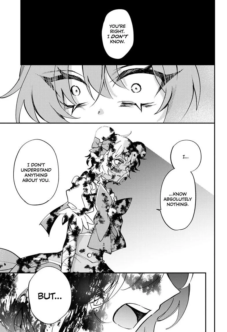 Read Magical Girl Dandelion Manga Online