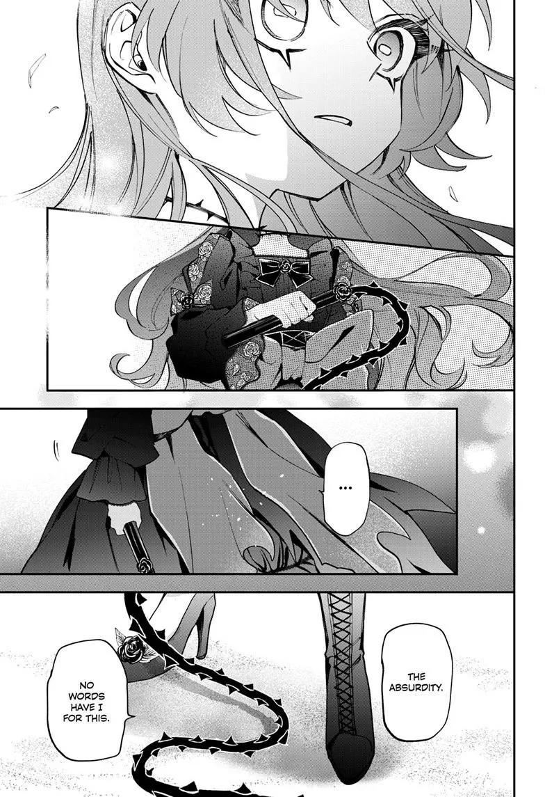 Read Magical Girl Dandelion Manga Online