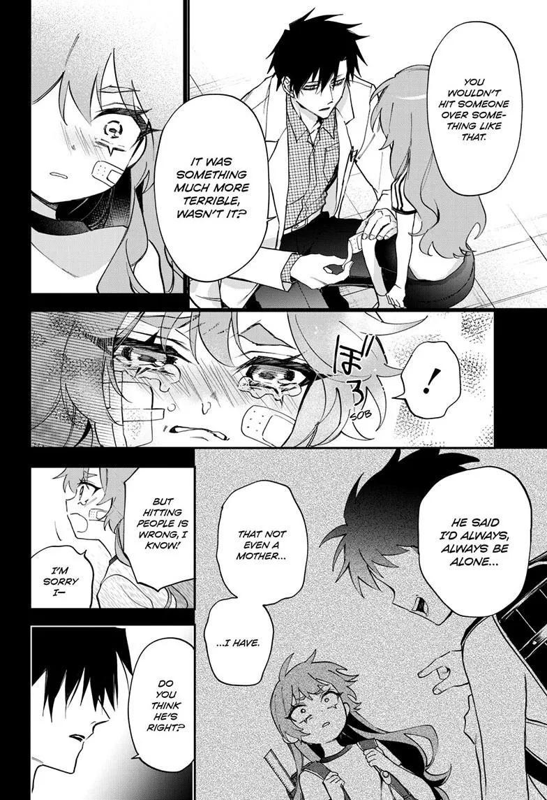 Read Magical Girl Dandelion Manga Online
