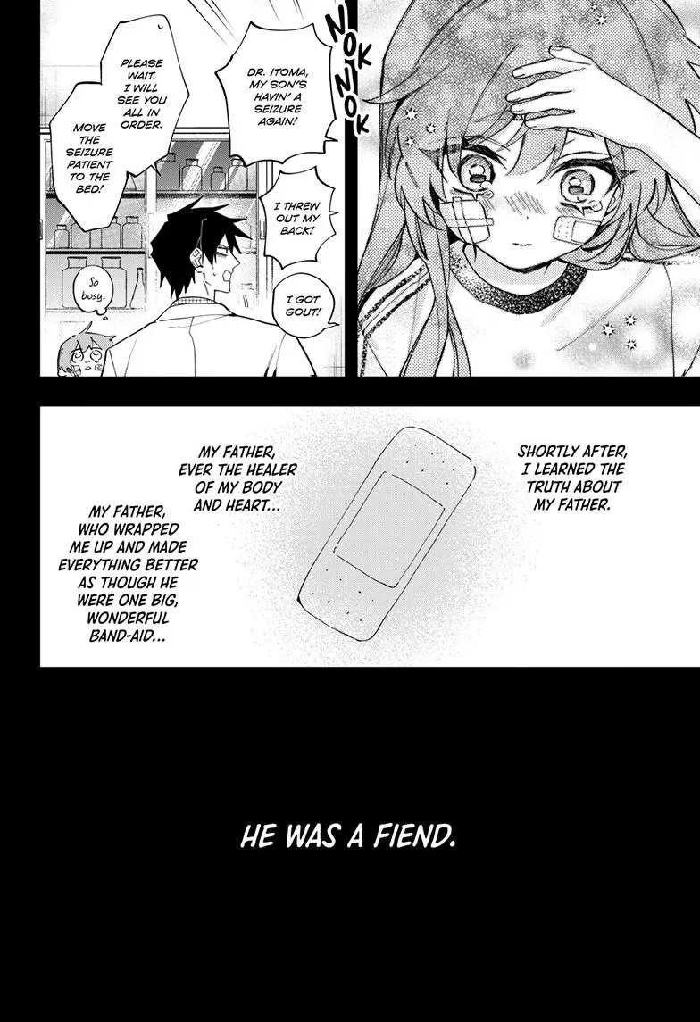 Read Magical Girl Dandelion Manga Online