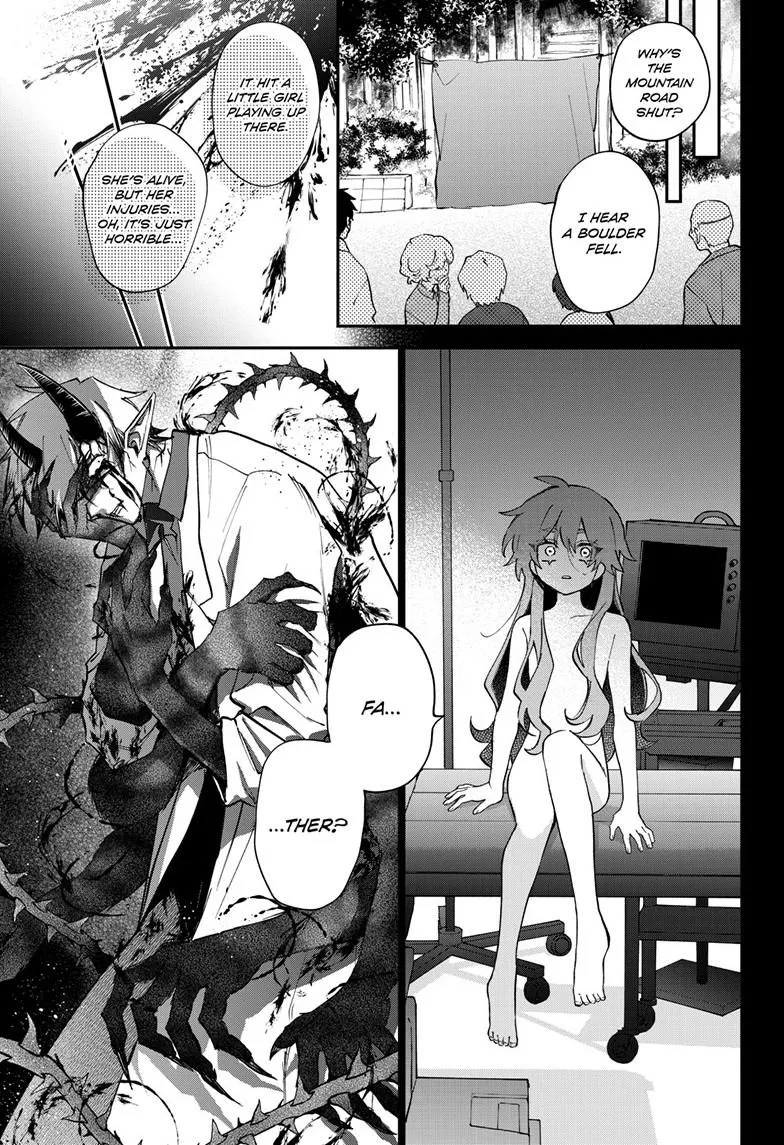 Read Magical Girl Dandelion Manga Online