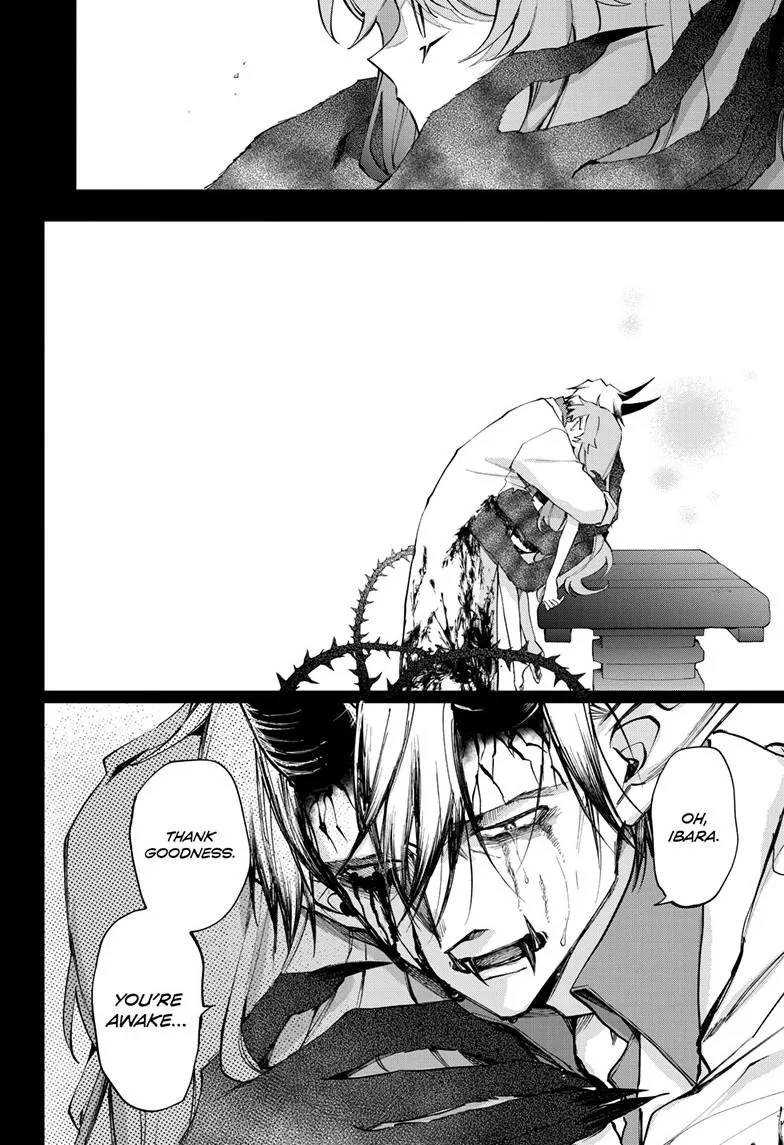 Read Magical Girl Dandelion Manga Online