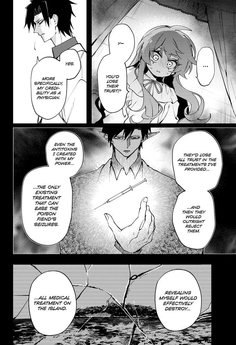 Read Magical Girl Dandelion Manga Online