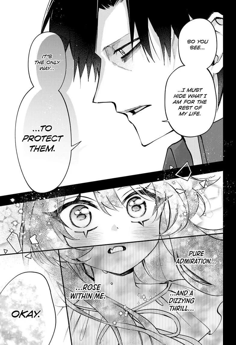 Read Magical Girl Dandelion Manga Online