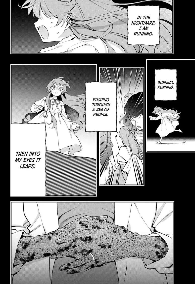 Read Magical Girl Dandelion Manga Online