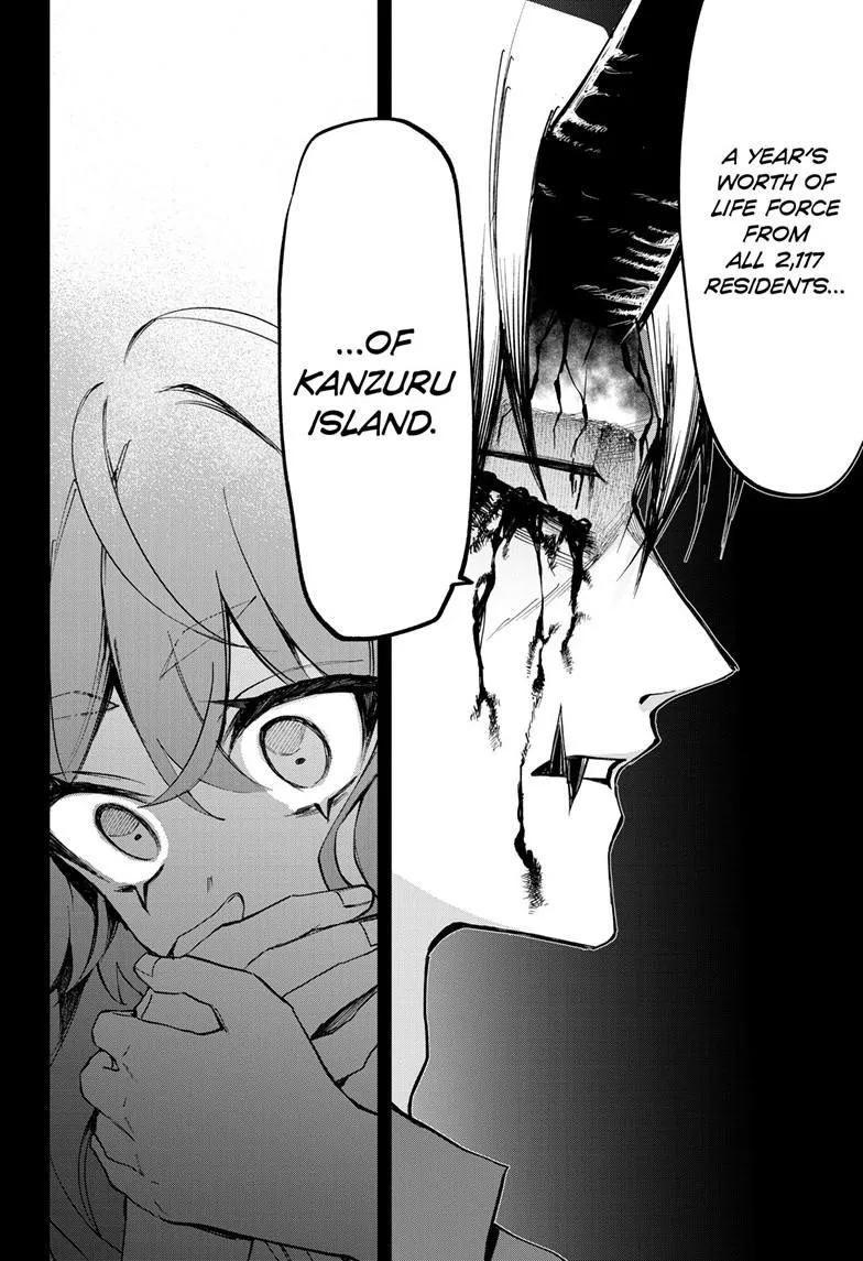 Read Magical Girl Dandelion Manga Online