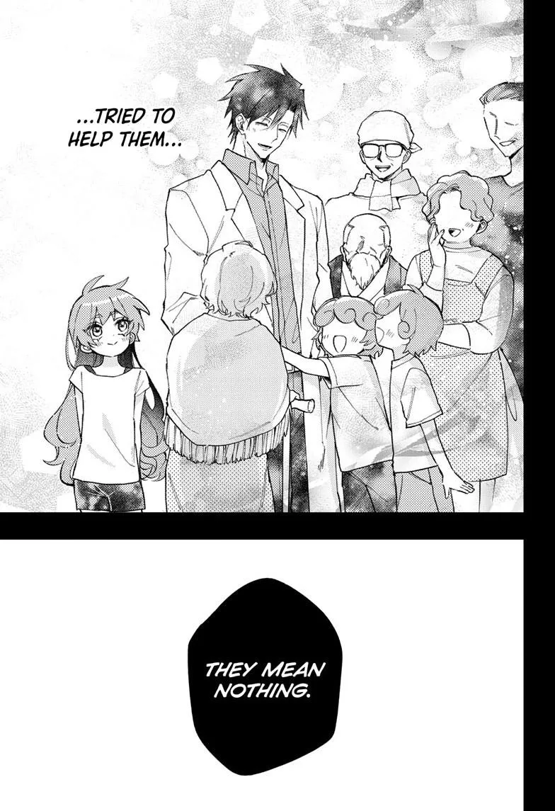 Read Magical Girl Dandelion Manga Online