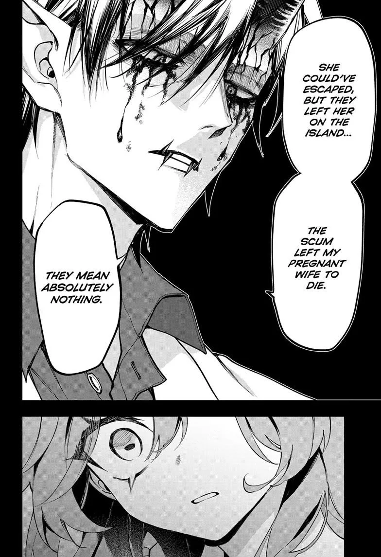 Read Magical Girl Dandelion Manga Online