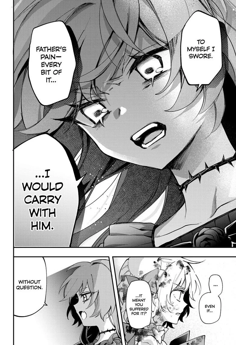 Read Magical Girl Dandelion Manga Online