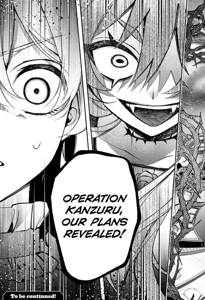 Read Magical Girl Dandelion Manga Online