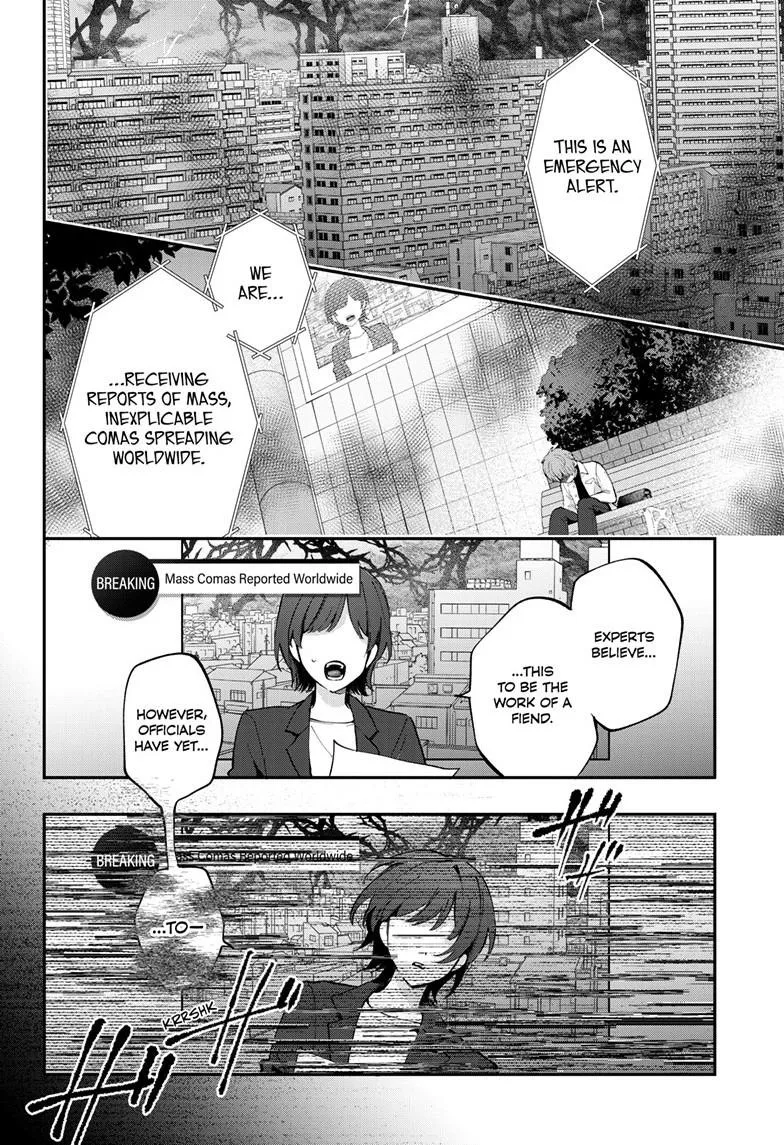 Read Magical Girl Dandelion Manga Online