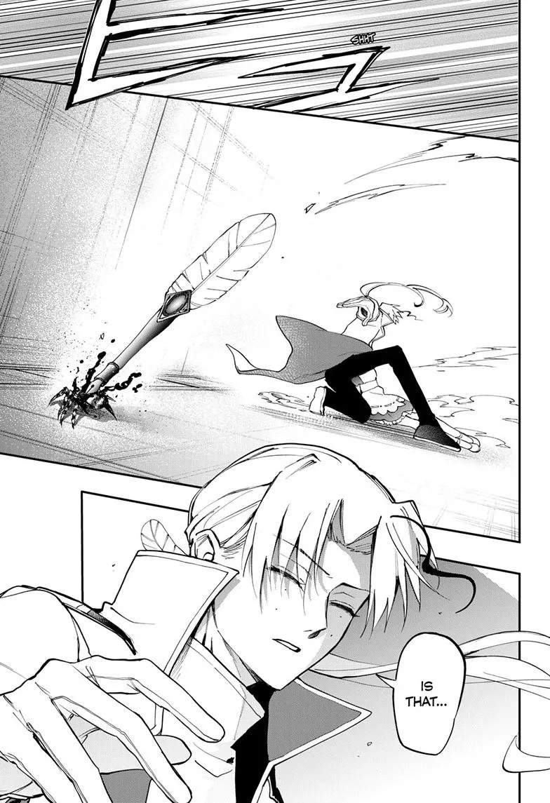 Read Magical Girl Dandelion Manga Online