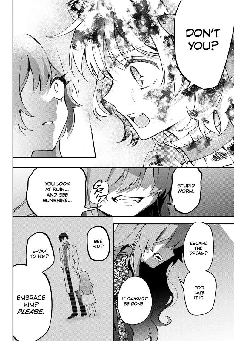 Read Magical Girl Dandelion Manga Online