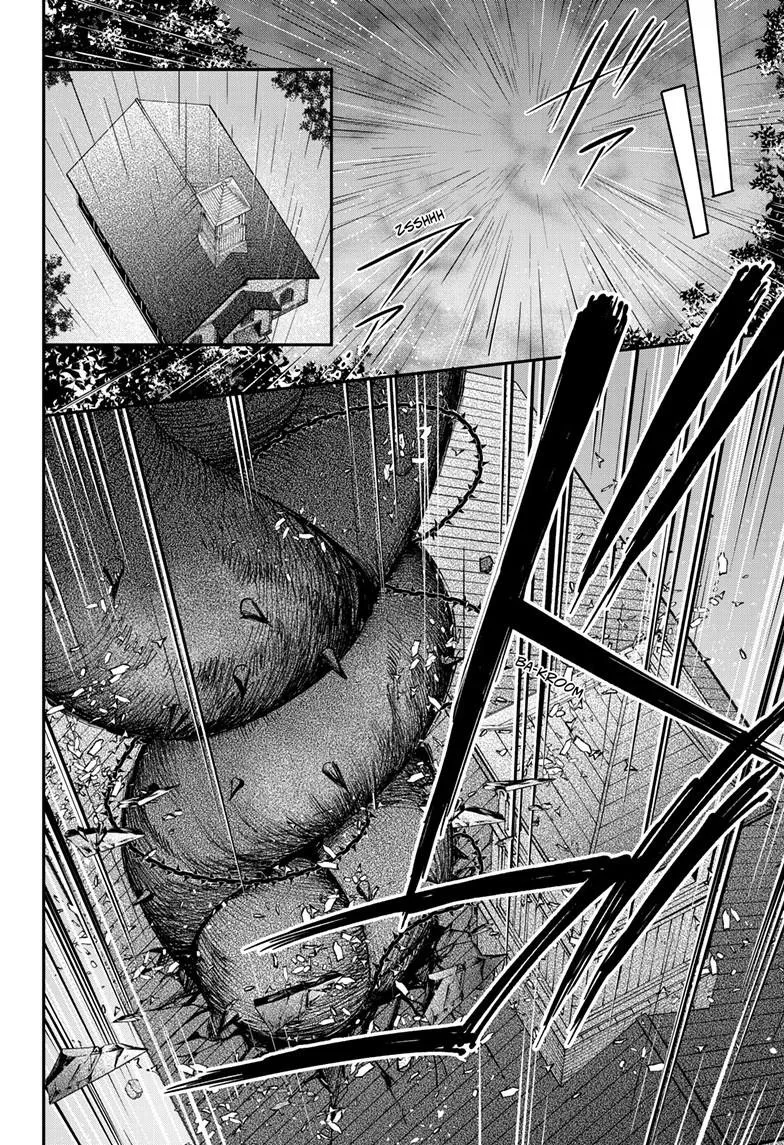 Read Magical Girl Dandelion Manga Online