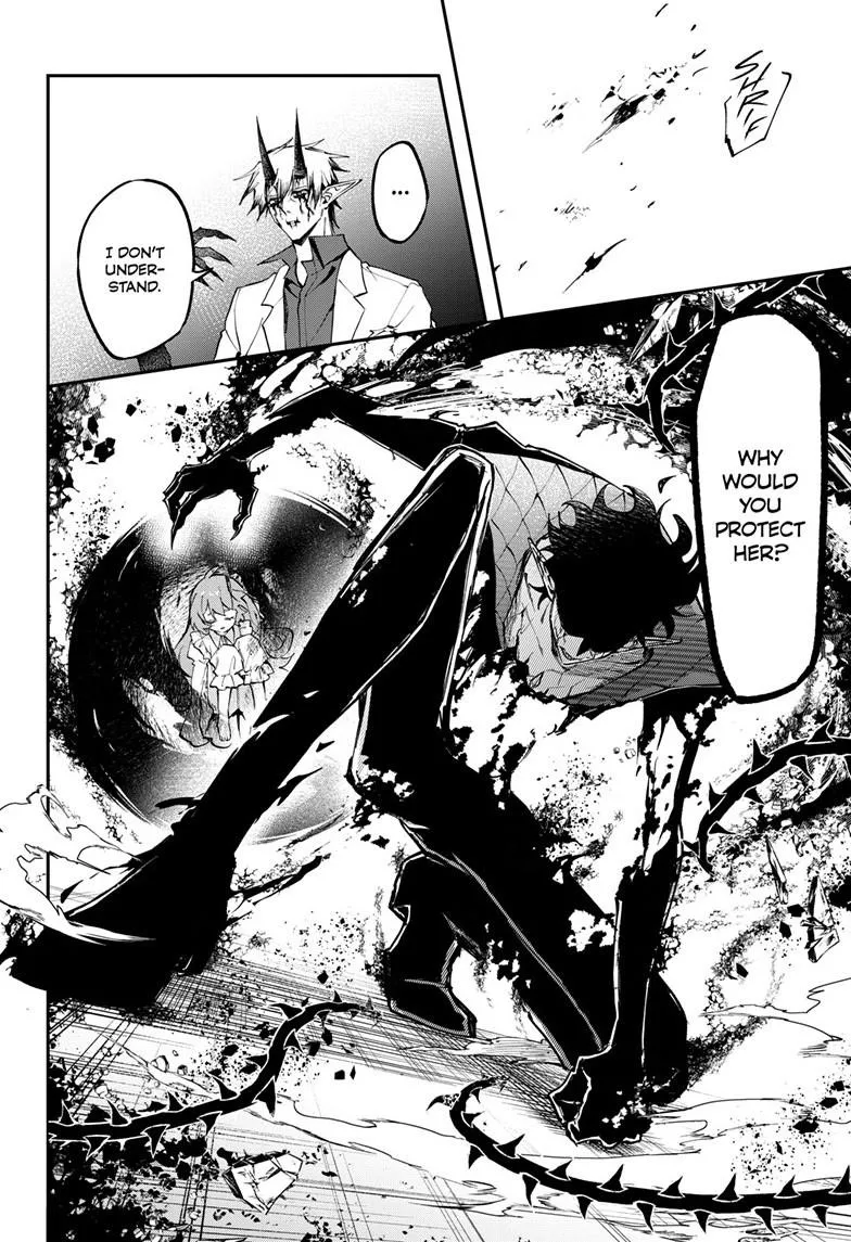 Read Magical Girl Dandelion Manga Online