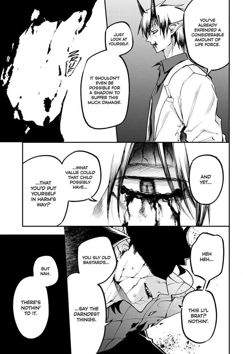 Read Magical Girl Dandelion Manga Online