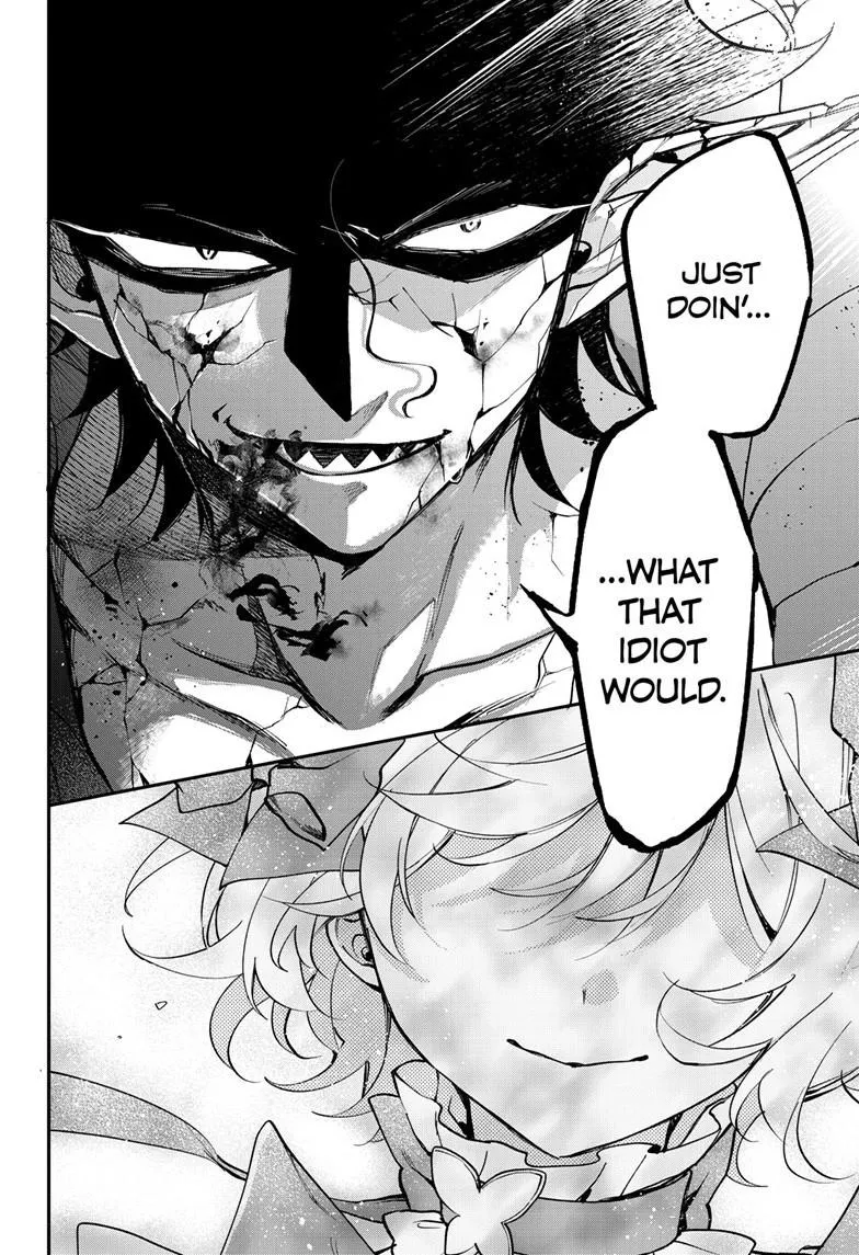Read Magical Girl Dandelion Manga Online
