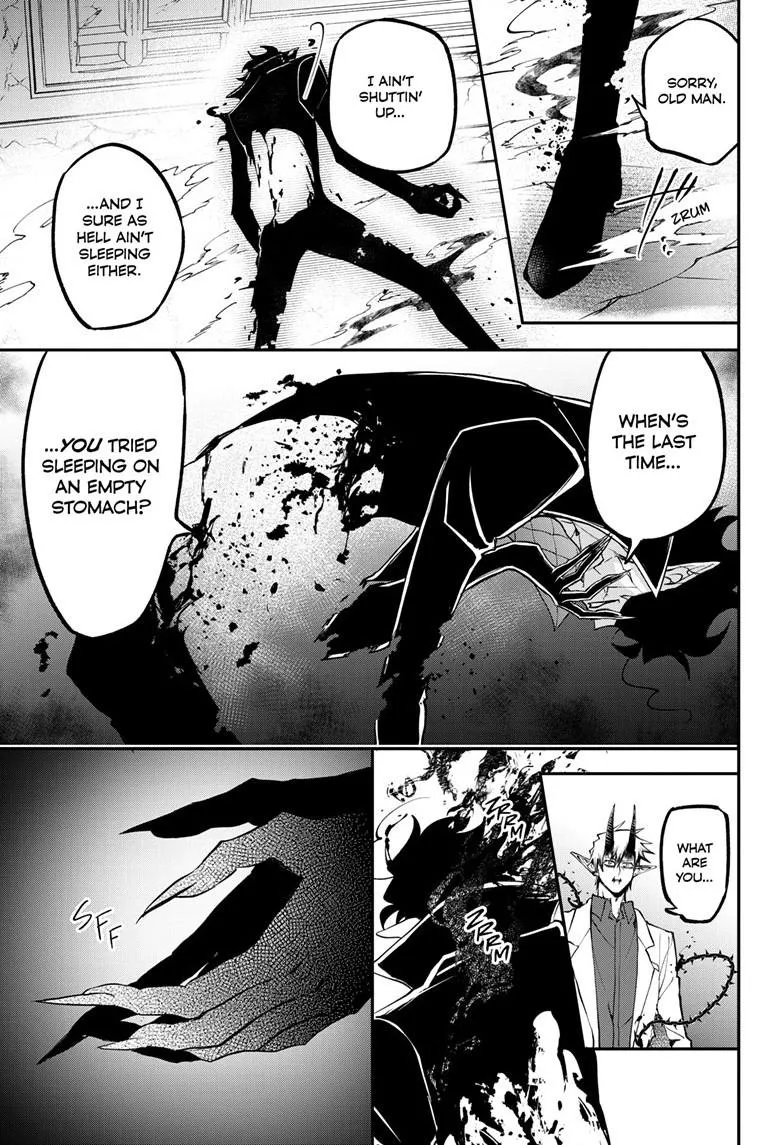 Read Magical Girl Dandelion Manga Online