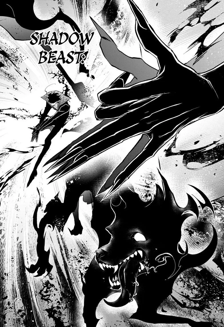 Read Magical Girl Dandelion Manga Online