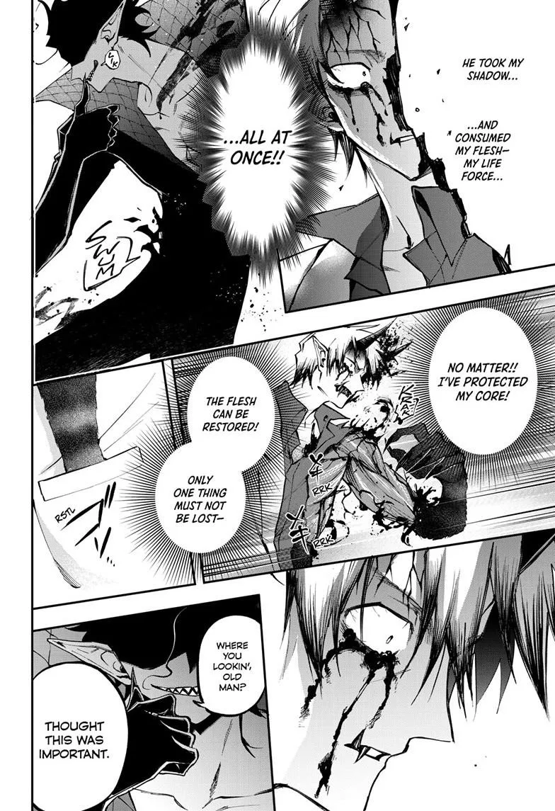 Read Magical Girl Dandelion Manga Online