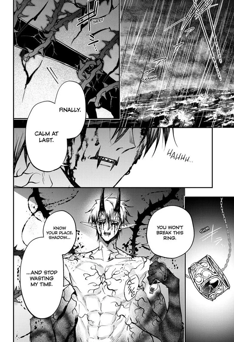 Read Magical Girl Dandelion Manga Online