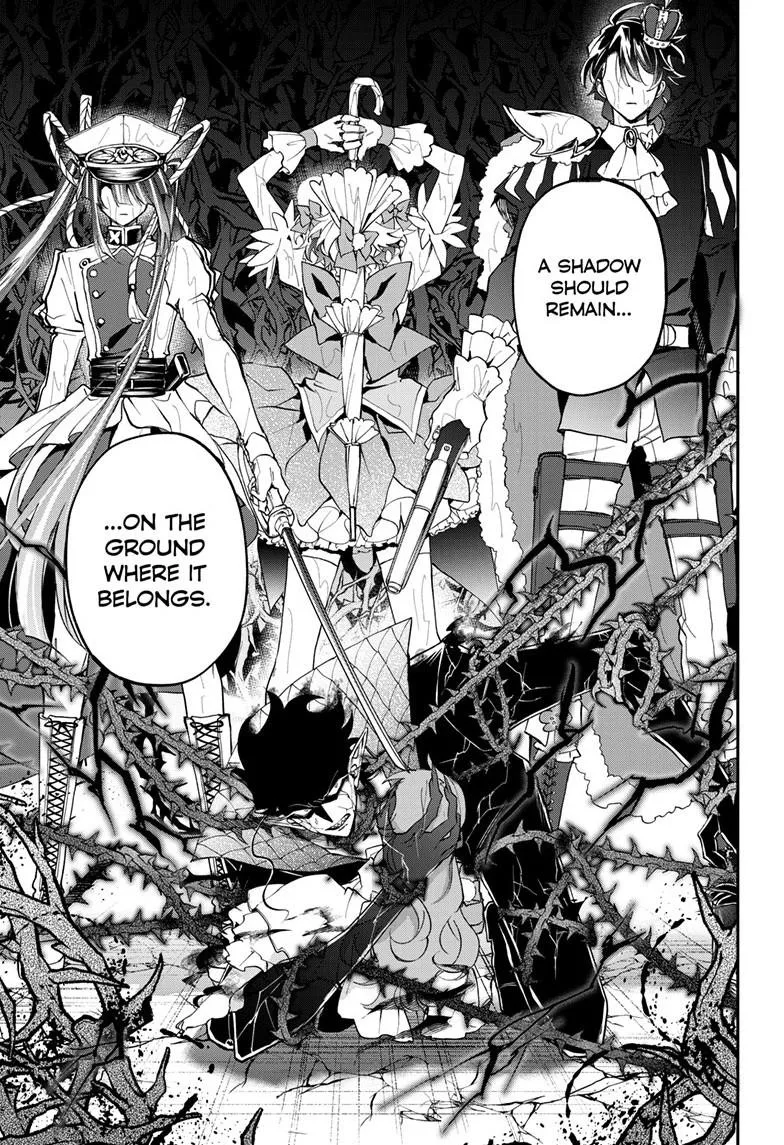 Read Magical Girl Dandelion Manga Online