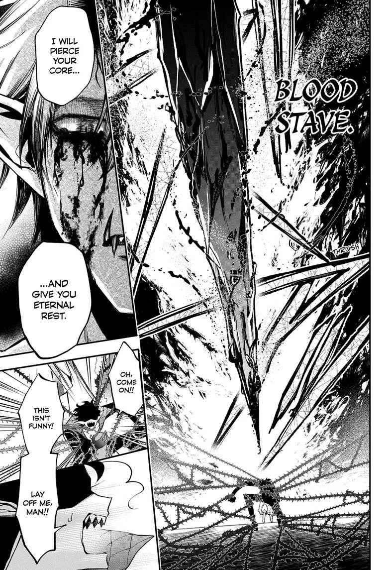 Read Magical Girl Dandelion Manga Online