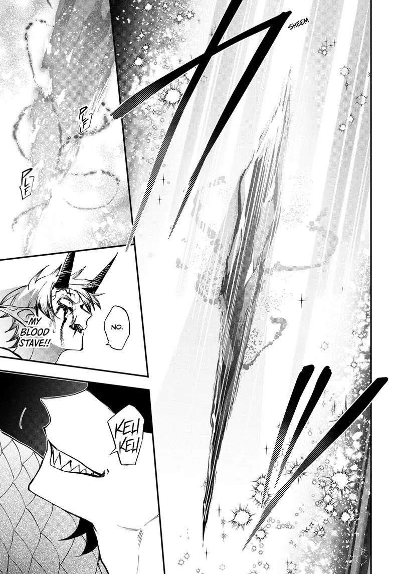 Read Magical Girl Dandelion Manga Online