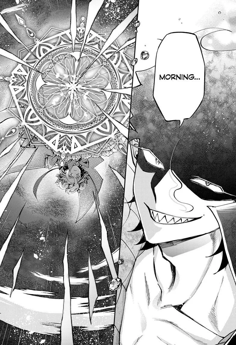 Read Magical Girl Dandelion Manga Online