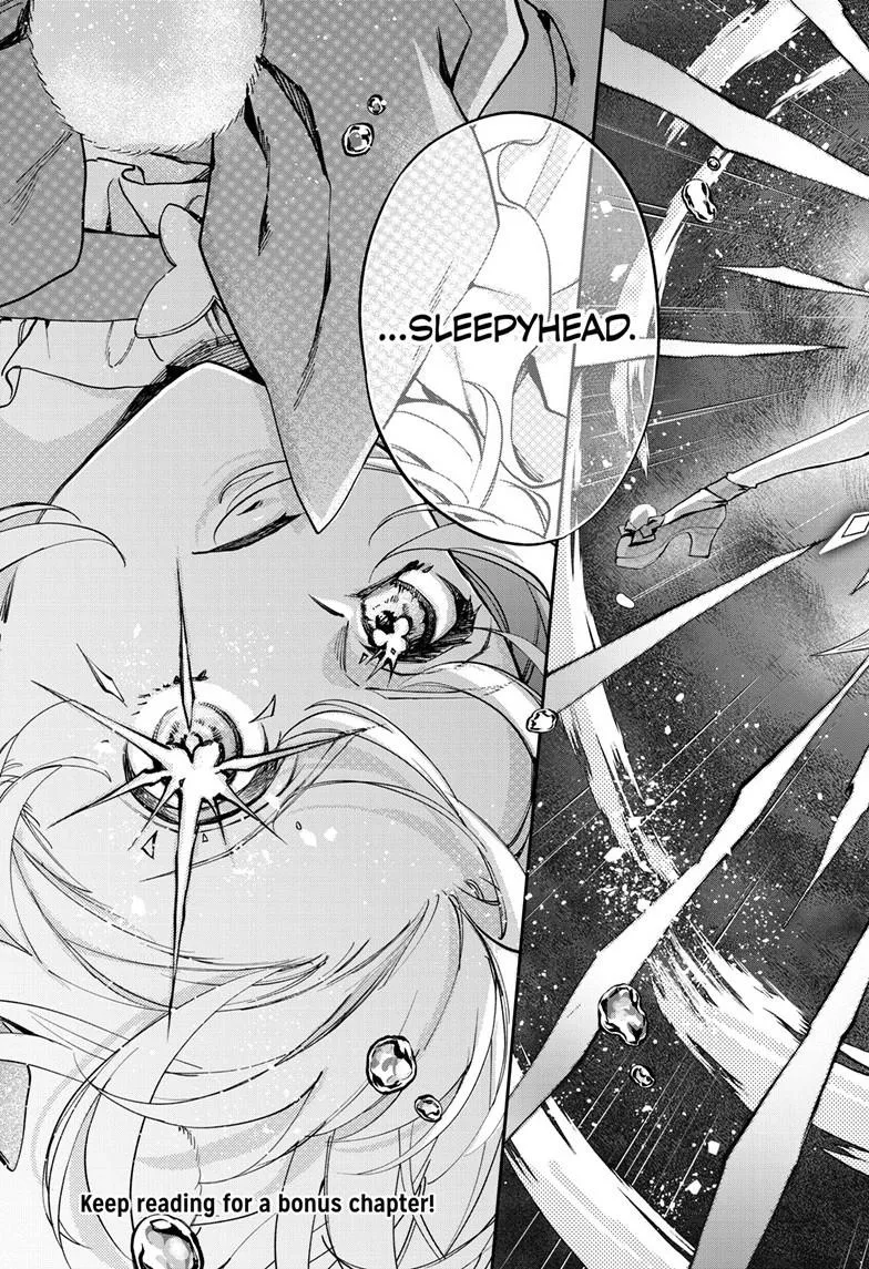 Read Magical Girl Dandelion Manga Online