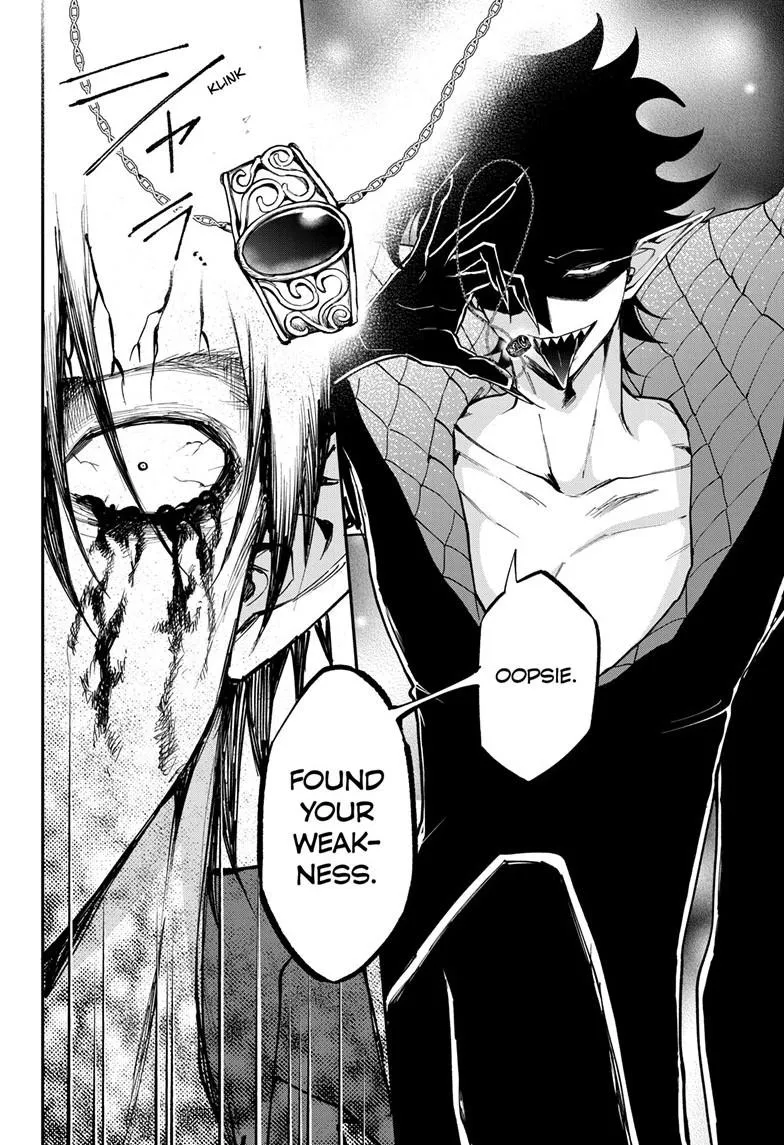 Read Magical Girl Dandelion Manga Online