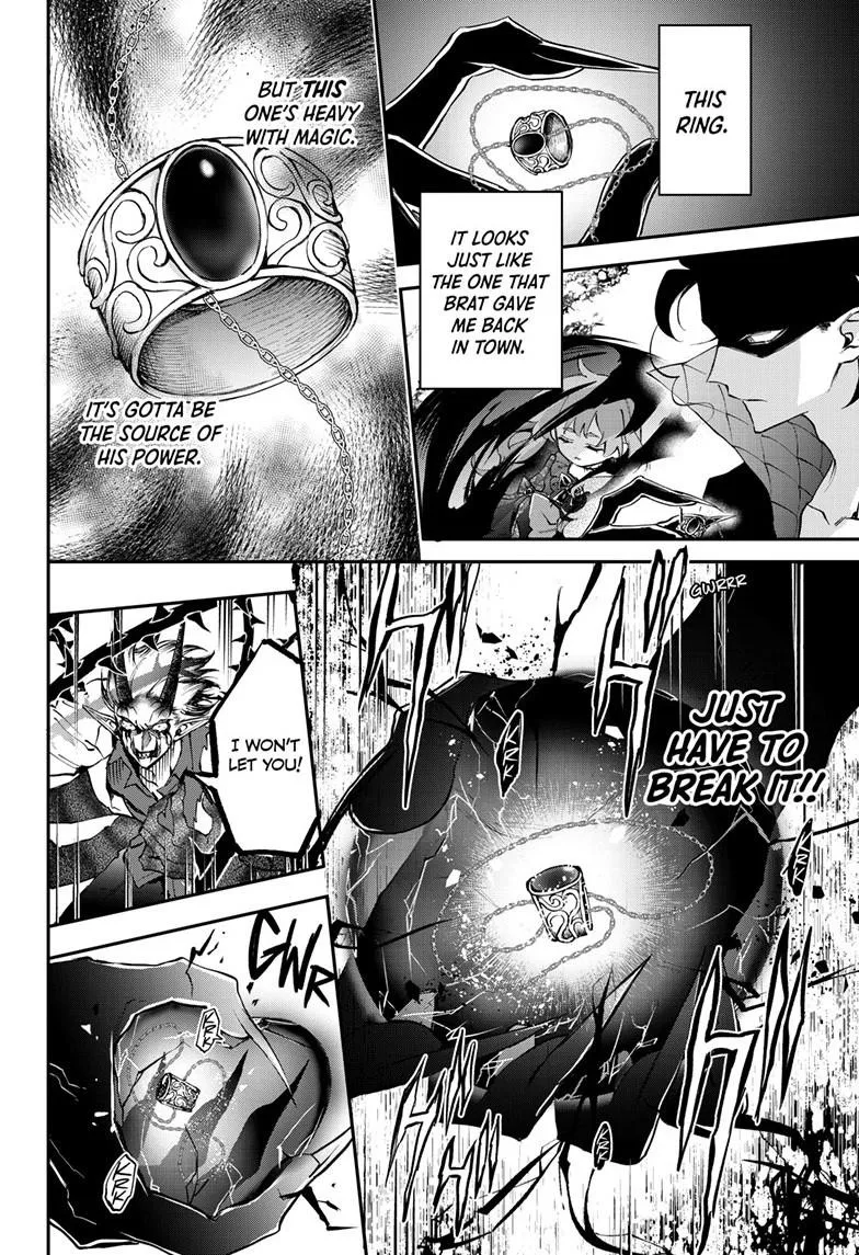 Read Magical Girl Dandelion Manga Online
