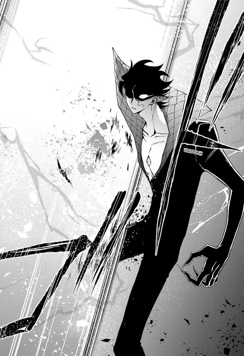 Read Magical Girl Dandelion Manga Online