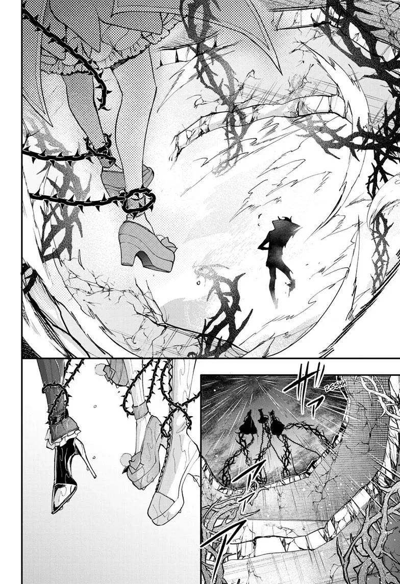 Read Magical Girl Dandelion Manga Online
