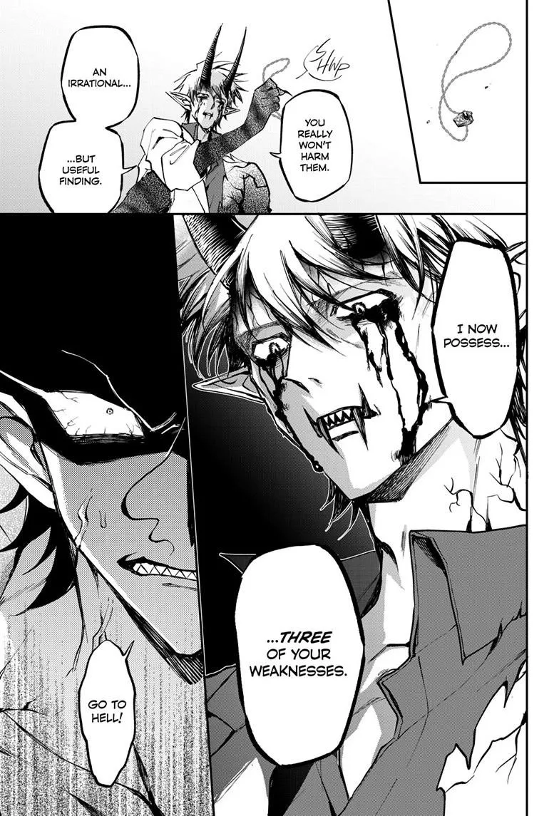Read Magical Girl Dandelion Manga Online