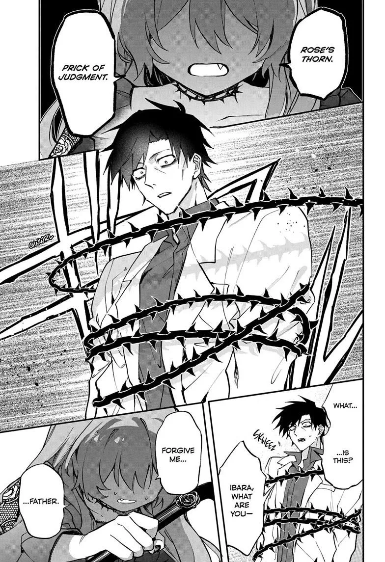 Read Magical Girl Dandelion Manga Online